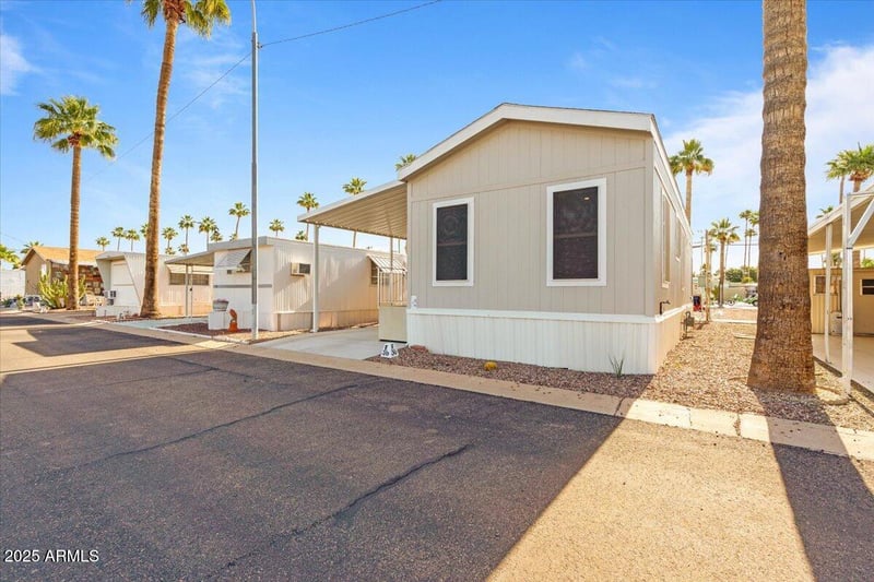 7807 Main St #F36, Mesa, AZ 85207