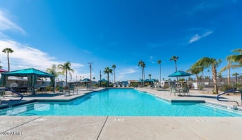 7807 Main St #H-15, Mesa, AZ 85207