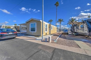 7807 Main St #H-15, Mesa, AZ 85207