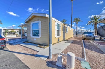 7807 Main St #H-15, Mesa, AZ 85207