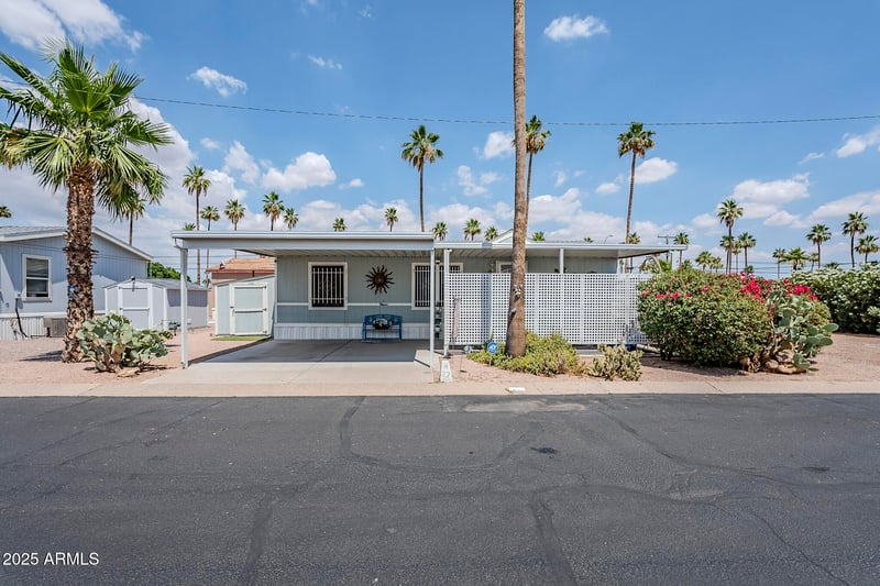 7807 Main St #H-27, Mesa, AZ 85207