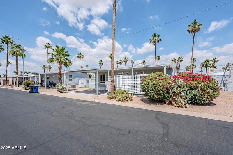 7807 Main St #H-27, Mesa, AZ 85207