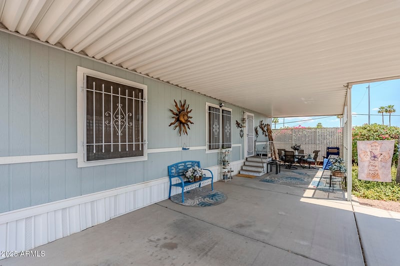 7807 Main St #H-27, Mesa, AZ 85207