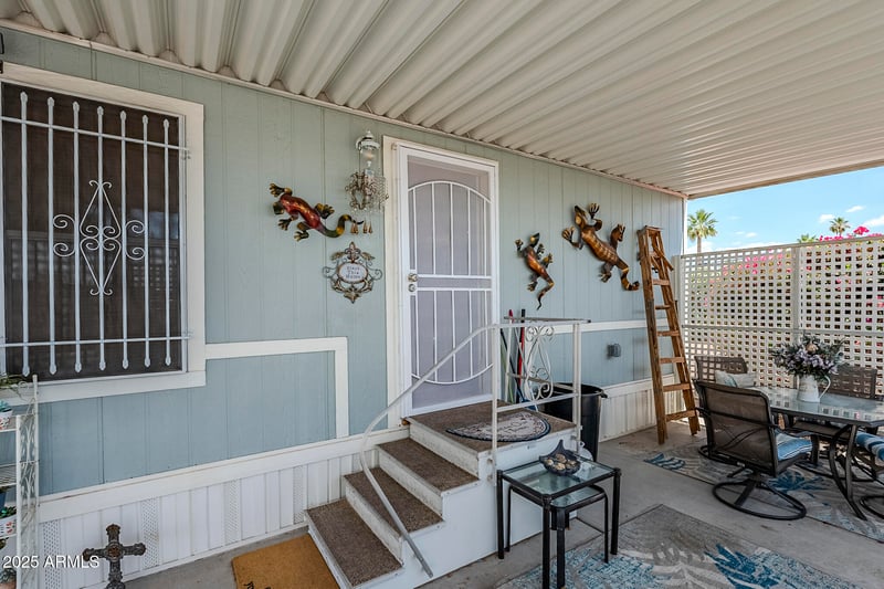 7807 Main St #H-27, Mesa, AZ 85207