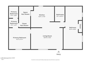 7807 Main St #H-27, Mesa, AZ 85207