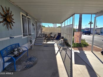 7807 Main St #H-27, Mesa, AZ 85207