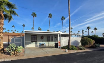 7807 Main St #H-27, Mesa, AZ 85207