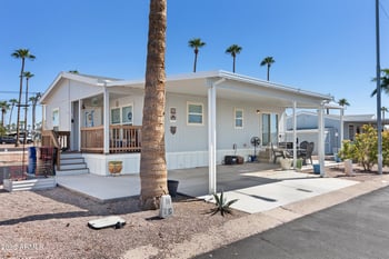 7807 Main St #H25, Mesa, AZ 85207