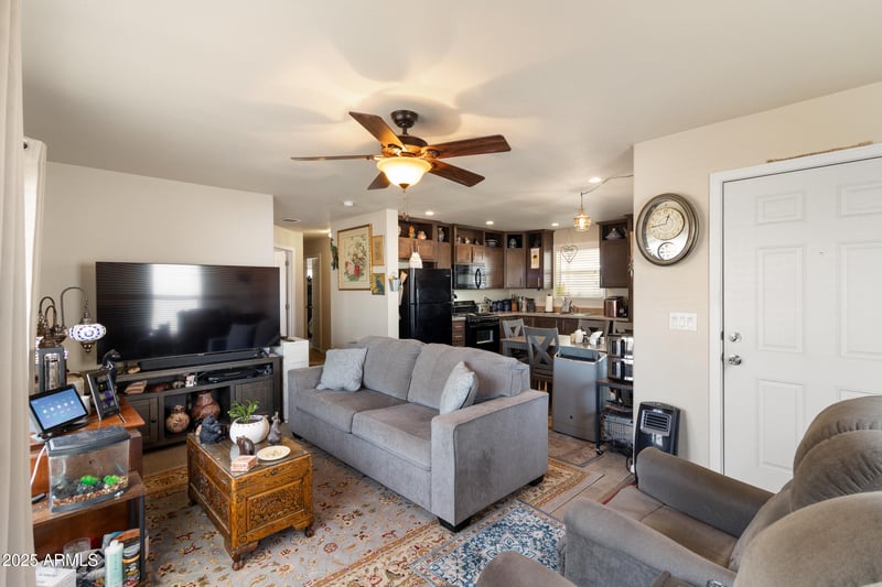 7807 Main St #H25, Mesa, AZ 85207