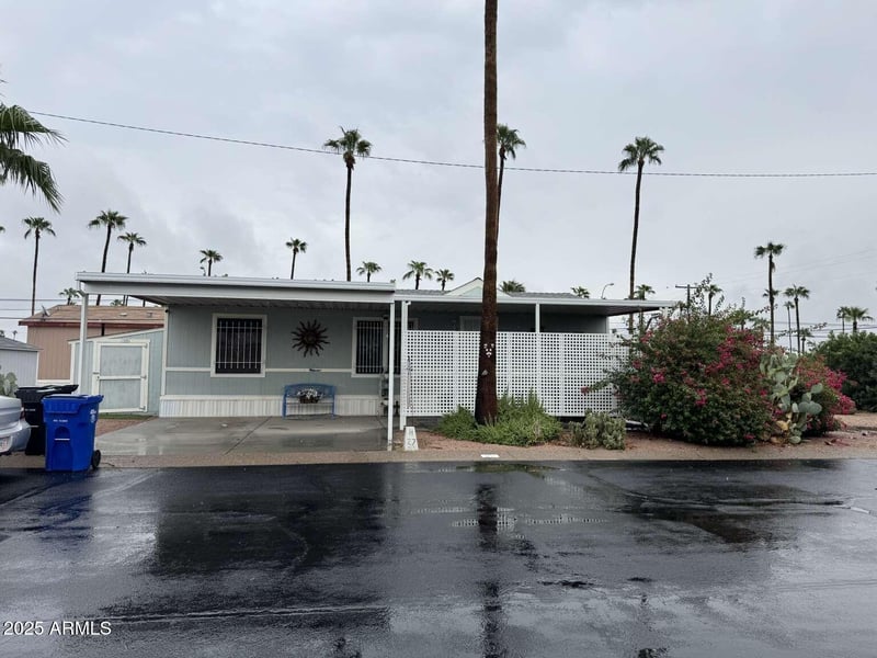 7807 Main St #H27, Mesa, AZ 85207