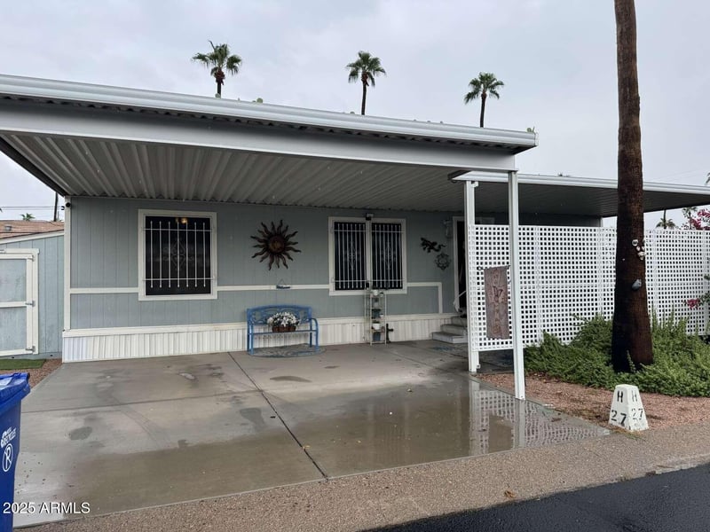 7807 Main St #H27, Mesa, AZ 85207