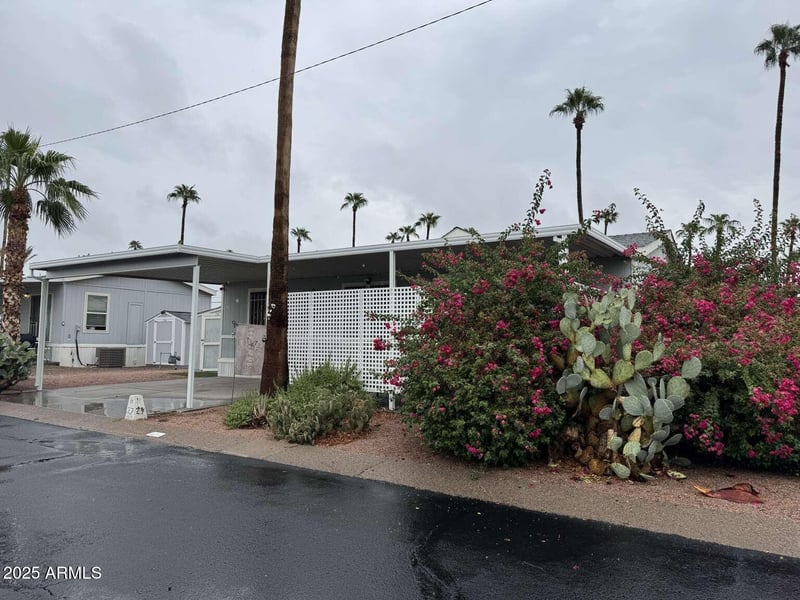 7807 Main St #H27, Mesa, AZ 85207
