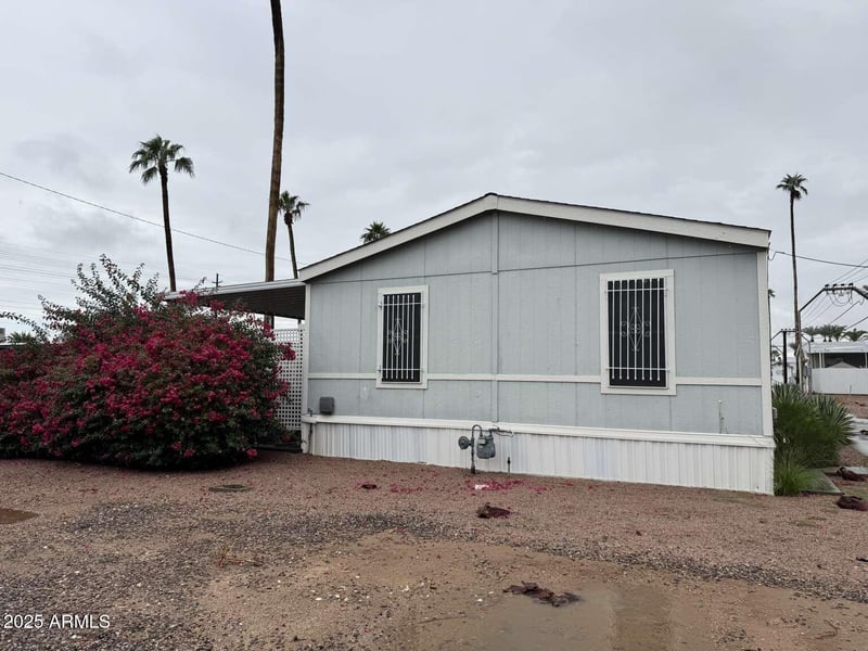 7807 Main St #H27, Mesa, AZ 85207