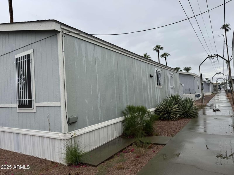 7807 Main St #H27, Mesa, AZ 85207