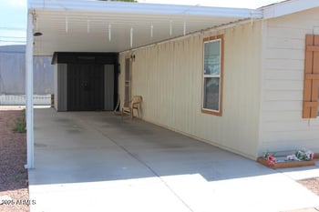7807 Main St #H7, Mesa, AZ 85207