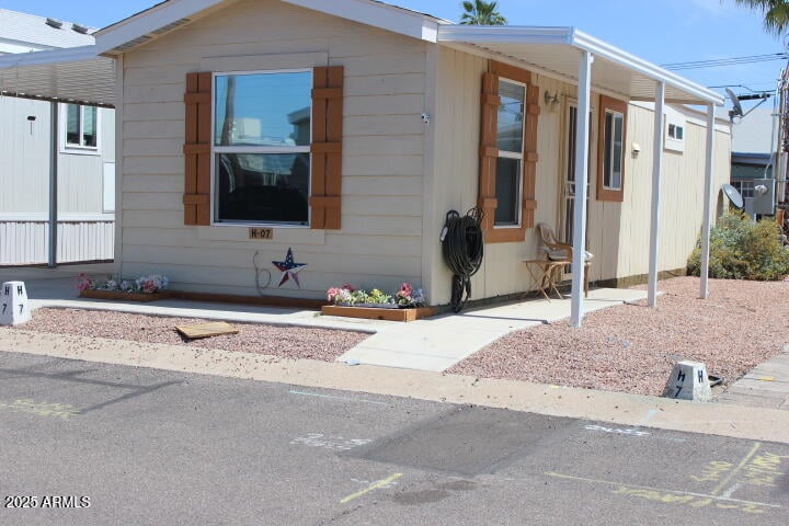 7807 Main St #H7, Mesa, AZ 85207