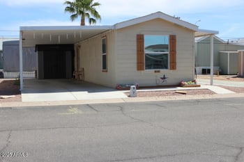 7807 Main St #H7, Mesa, AZ 85207