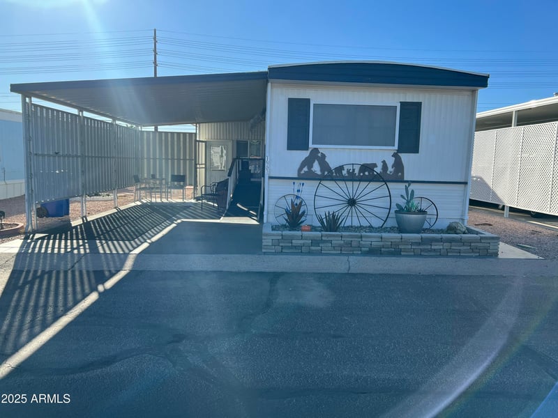 7807 Main St #I-25, Mesa, AZ 85207