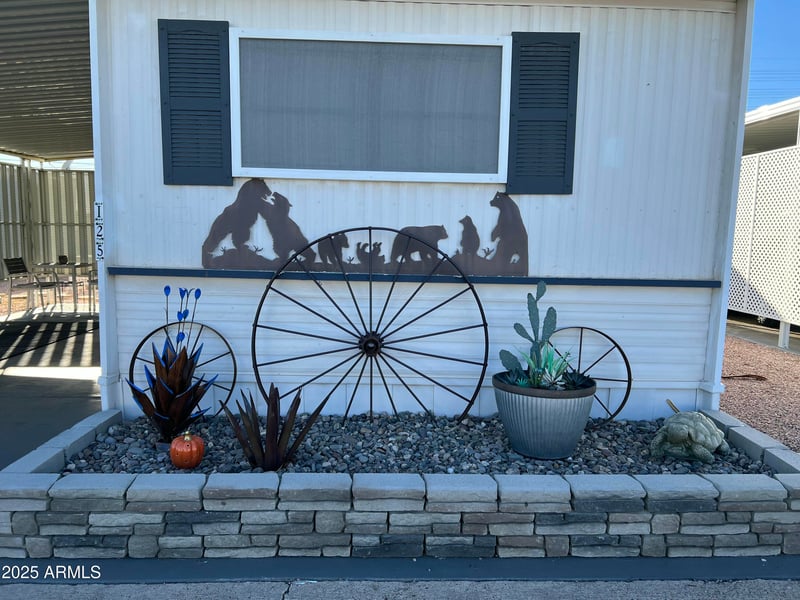 7807 Main St #I-25, Mesa, AZ 85207
