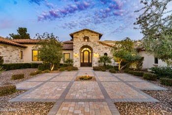 7807 N Calle Caballeros St, Paradise Valley, AZ 85253