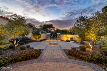 7807 N Calle Caballeros St, Paradise Valley, AZ 85253