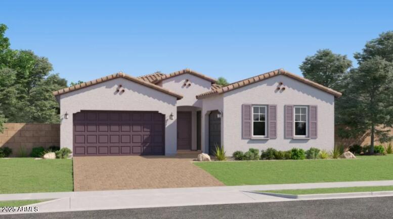 7807 W Tether Trl, Peoria, AZ 85383