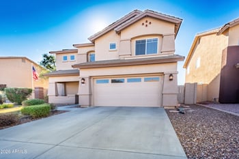 7807 Via Del Sol --, Peoria, AZ 85383