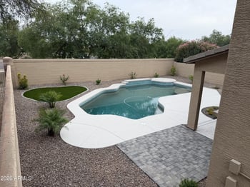 7807 Via Del Sol --, Peoria, AZ 85383