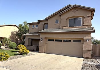 7807 Via Del Sol --, Peoria, AZ 85383