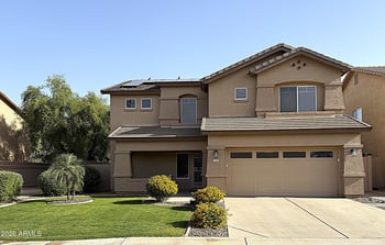 7807 Via Del Sol --, Peoria, AZ 85383
