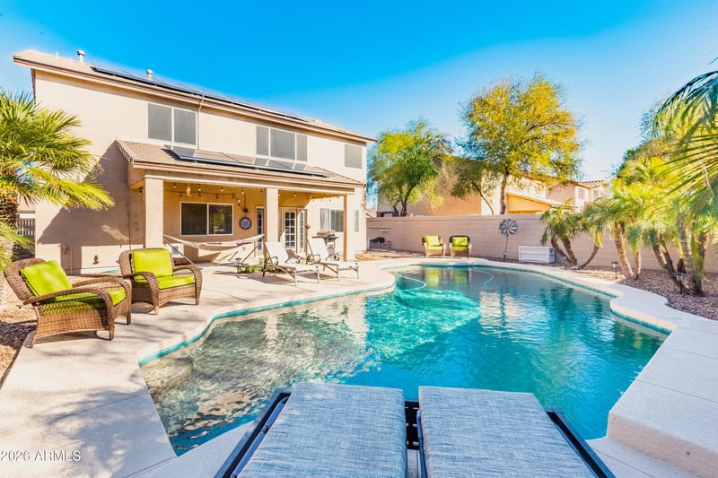 7807 W Via Del Sol --, Peoria, AZ 85383