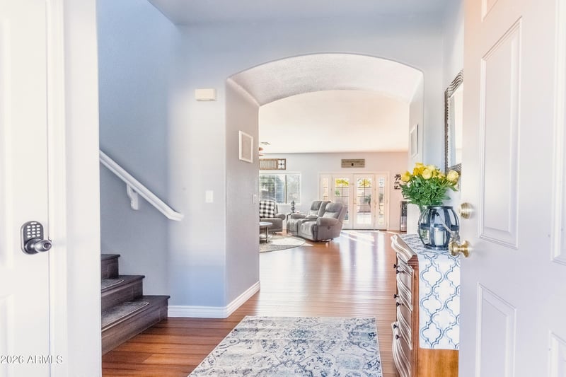 7807 W Via Del Sol --, Peoria, AZ 85383