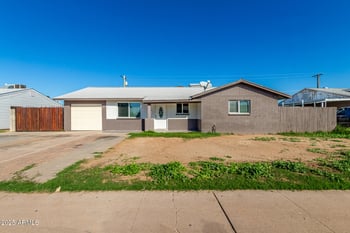 7808 Clarendon Ave, Phoenix, AZ 85033