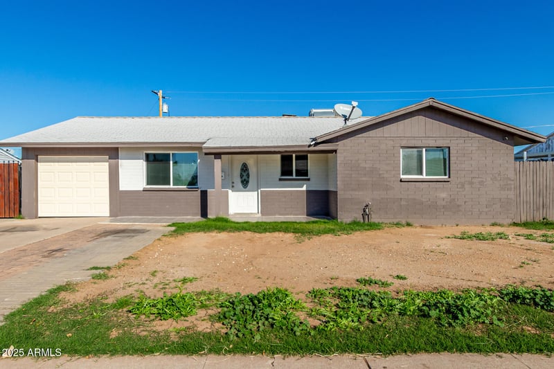 7808 Clarendon Ave, Phoenix, AZ 85033