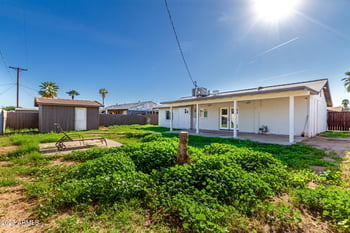 7808 Clarendon Ave, Phoenix, AZ 85033