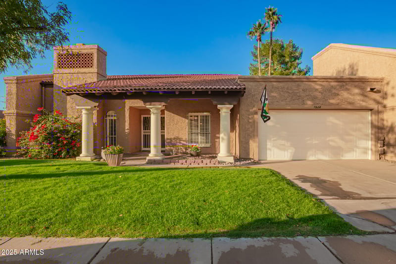 7808 Coronado Rd, Scottsdale, AZ 85257