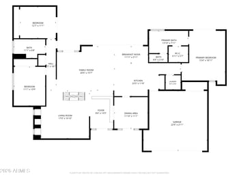 7808 N Via De La Montana --, Scottsdale, AZ 85258