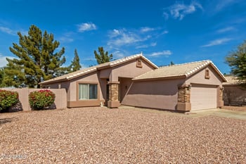 7808 Palo Verde Dr, Glendale, AZ 85303