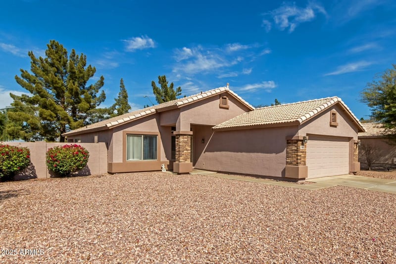 7808 Palo Verde Dr, Glendale, AZ 85303