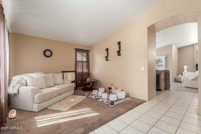 7808 Palo Verde Dr, Glendale, AZ 85303