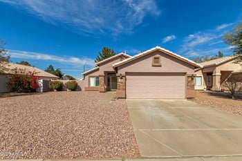 7808 Palo Verde Dr, Glendale, AZ 85303
