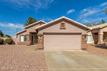 7808 Palo Verde Dr, Glendale, AZ 85303