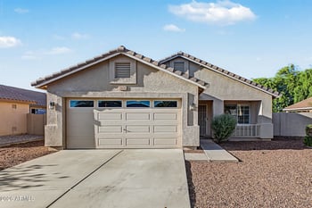 7808 W Northview Ave, Glendale, AZ 85303