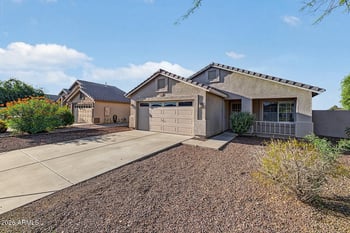 7808 W Northview Ave, Glendale, AZ 85303