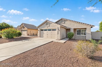 7808 W Northview Ave, Glendale, AZ 85303