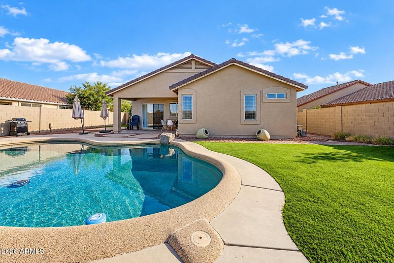 7808 W Northview Ave, Glendale, AZ 85303