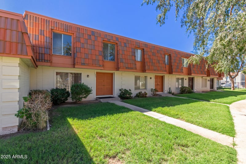 7809 49th Ave, Glendale, AZ 85301