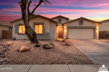 7809 Adam Ave, Peoria, AZ 85382