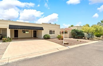 7809 Plaza Ave, Scottsdale, AZ 85250