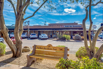 7809 Plaza Ave, Scottsdale, AZ 85250